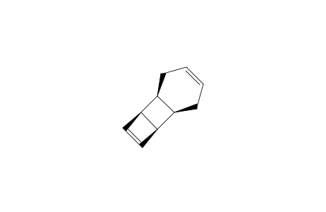 TRICYCLO-[4.4.0.0(2,5)]-DECA-3,8-DIENE;MINOR-PRODUCT