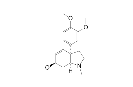 Epimesembrenol