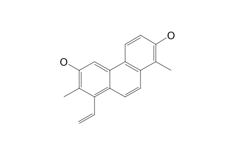 DEHYDROJUNCUENIN_B