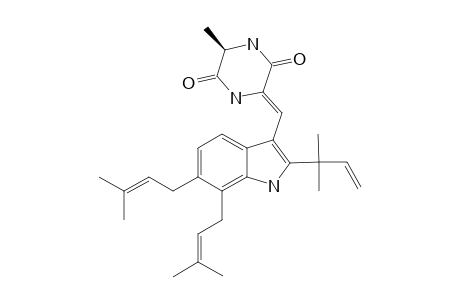 CRISTATIN-A