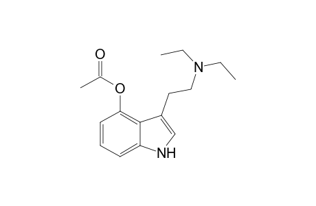 4-AcO-DET