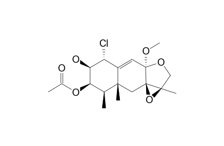 OATSAFJJXLRNTB-ZLPPOCBDSA-N