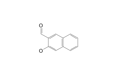 3-HYDROXY-2-NAPHTHALDEHYD