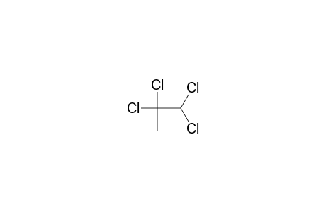 Propane, 1,1,2,2-tetrachloro-