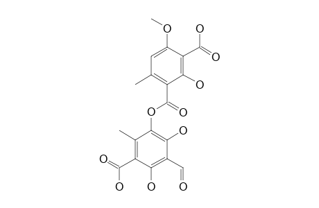 THAMNOLINSAEURE