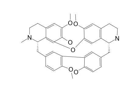 TILITRIANDRINE