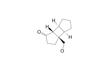 6-HYDROXYMETHYLTRICYClO-[5.3.0.0(2,6)]-DECAN-3-ONE