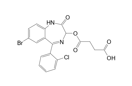 Cinazepam