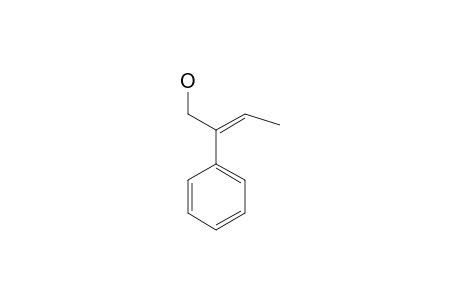 (E)-2-PHENYL-2-BUTEN-1-OL