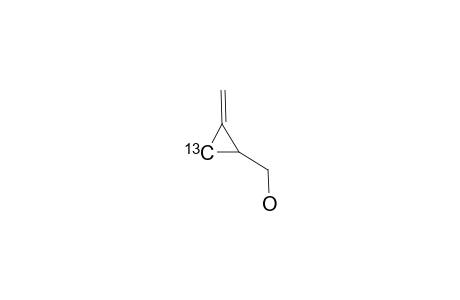 [3-(13)-C1]-(METHYLENECYCLOPROPYL)-METHANOL