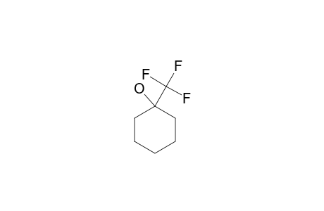 1-TRIFLUOROMETHYLCYCLOHEXAN-1-OL