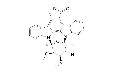 Staurosporine