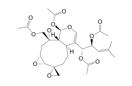 19-ACETOXY-11-HAVANNAHOL