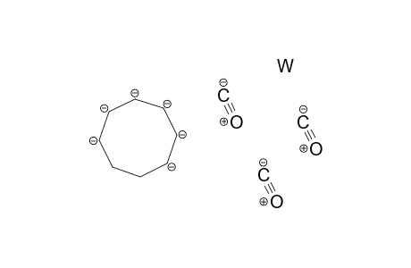 Tungsten, tricarbonyl(1,3,5-cyclooctatriene)-