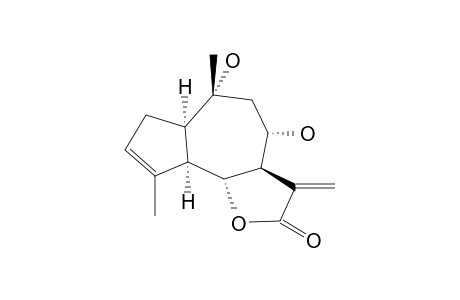 CUMAMBRIN B