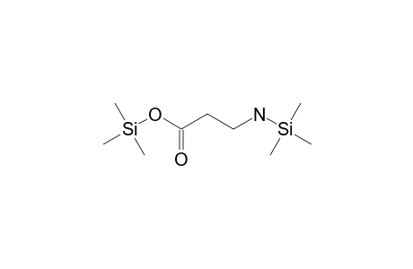 BIS-(TRIMETHYLSILYL)-BETA-ALANINE