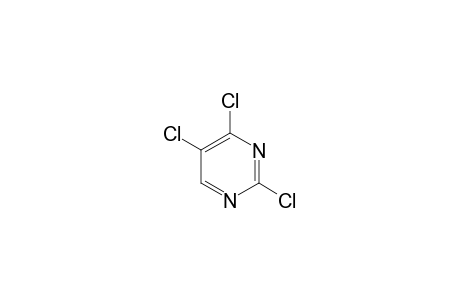 2,4,5-Trichloropyrimidine