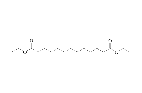 Tridecanedioic acid, diethyl ester