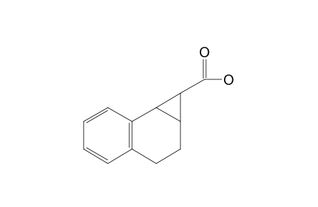 1a,2,3,7b-tetrahydro-1H-cyclopropa[a]naphthalene-1-carboxylic acid