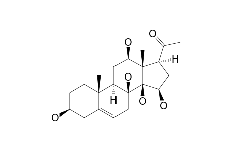 15-BETA-HYDROXYISOLINEOLON