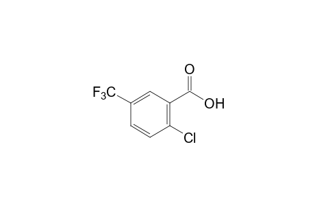 6-CHLORO-alpha,alpha,alpha-TRIFLUORO-m-TOLUIC ACID