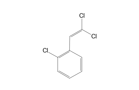 o,beta,beta-TRICHLOROSTYRENE