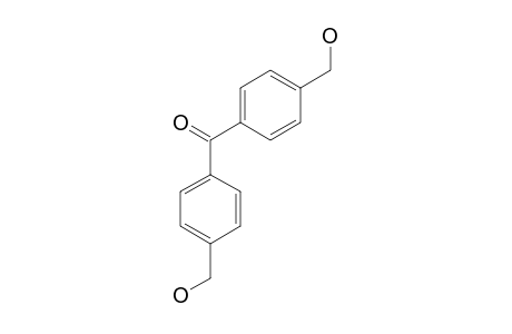 BIS-[(4-HYDROXYMETHYL)-PHENYL]-KETONE