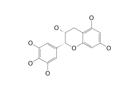 EPIGALLOCATECHIN