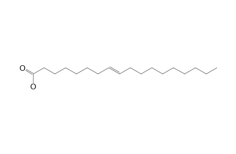 trans-OCTADEC-8-ENOIC ACID