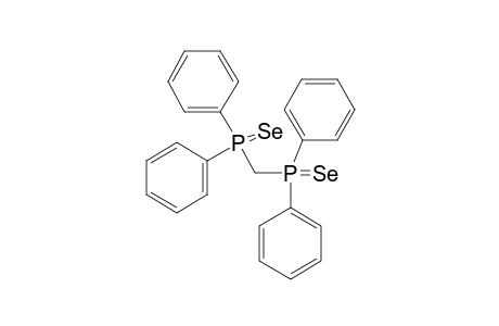 BIS-(DIPHENYLPHOSPHINOSELENIDE)-METHANE