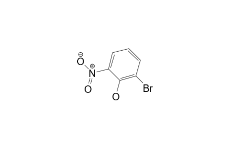 2-Bromo-6-nitrophenol