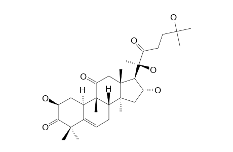 CUCURBITACIN-R