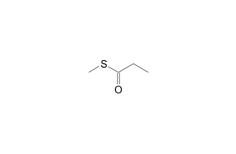 S-METHYLPROPANTHIOATE