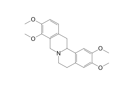 Tetrahydropalmatine