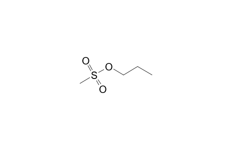 Propyl methane sulfonate