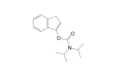 1H-Inden-3-yl N,N-Diisopropylcarbamate