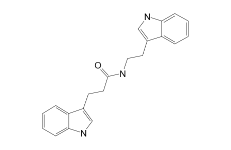 10,11,10',11'-TETRAHYDROCHONDRIAMIDE_A;10,11,10',11'-TETRAHYDROCHONDRIAMIDE_C