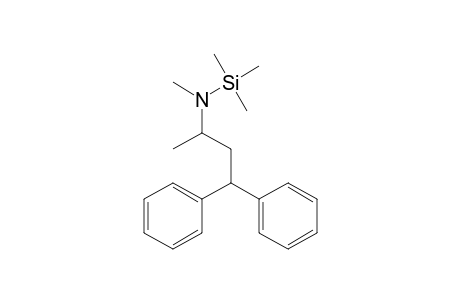 N-TMS-norrecipravin