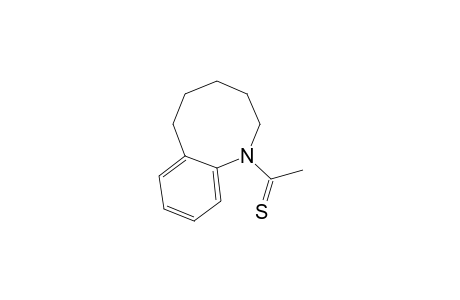 1-THIOACETYL-1,2,3,4,5,6-HEXAHYDRO-1-BENZAZOCINE