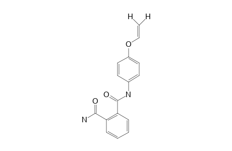 4-PHTHALIMIDE-VINYLOXYBENZENE