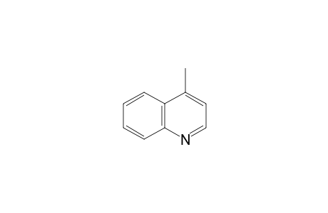 Lepidine