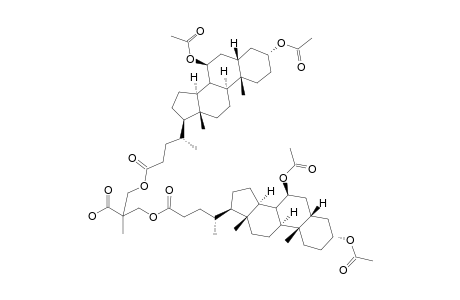 UDCA-[G#1]-COOH