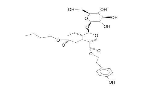 BUTYL ISOLIGUSTROSIDATE