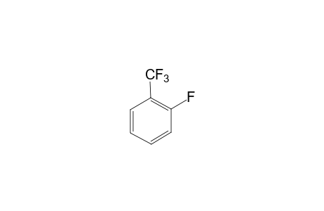 2-Fluorobenzotrifluoride