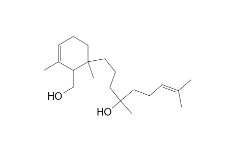 (+-)-1-epi-magydardienediol