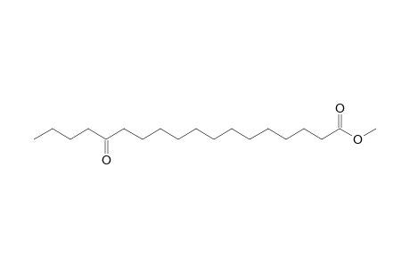 METHYL-14-OXO-OCTADECANOATE