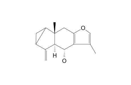 Lindenenol