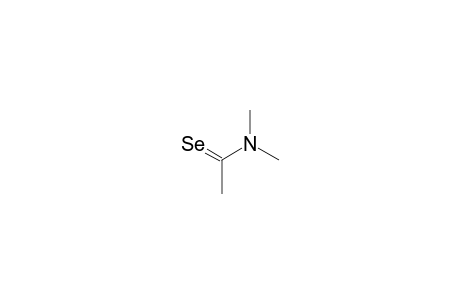 N,N-DIMETHYLSELENOACETAMIDE