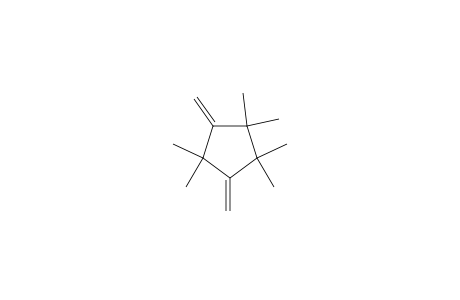 Cyclopentane, 1,1,2,2,4,4-hexamethyl-3,5-bis(methylene)-