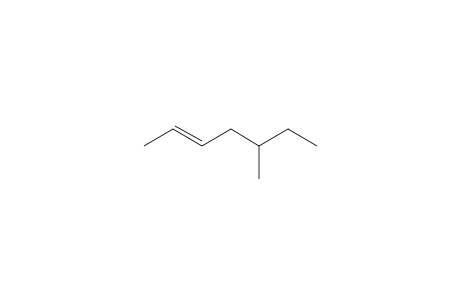 (2E)-5-Methyl-2-heptene